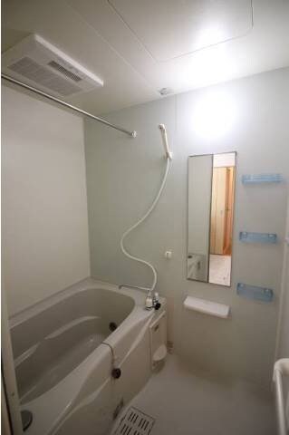 西鉄柳川駅 徒歩27分 2階の物件内観写真