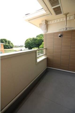 西鉄柳川駅 徒歩27分 2階の物件内観写真