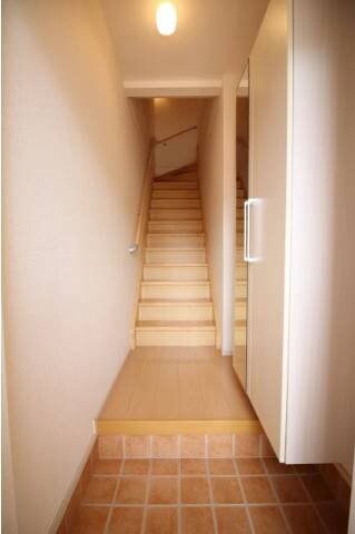 西鉄柳川駅 徒歩27分 2階の物件内観写真