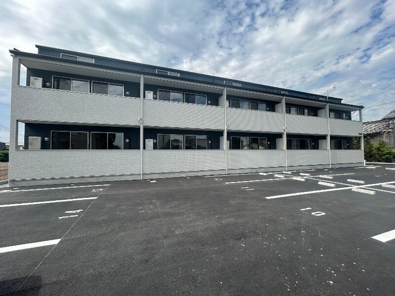 八丁牟田駅 徒歩9分 1階の物件外観写真