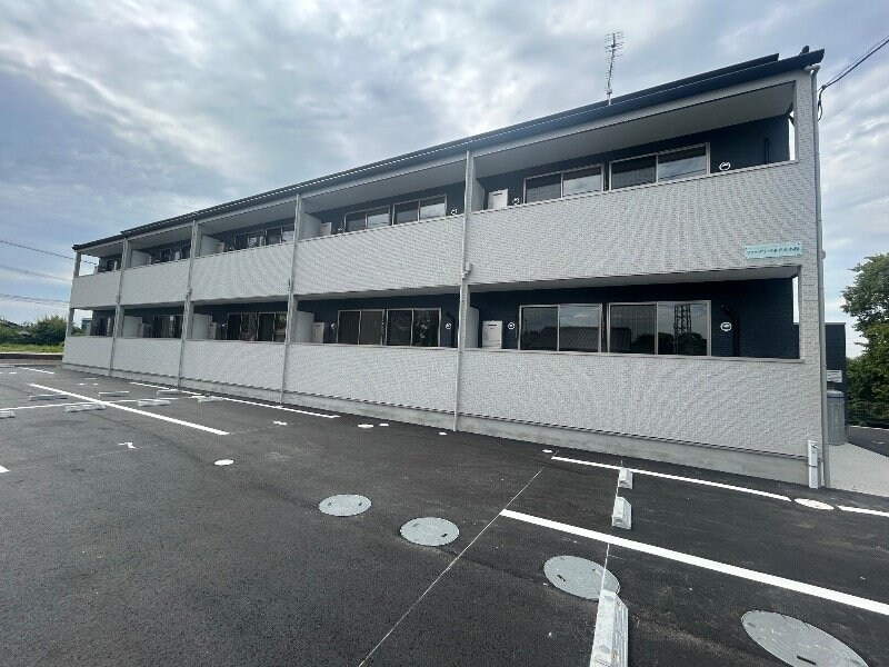 八丁牟田駅 徒歩9分 1階の物件外観写真