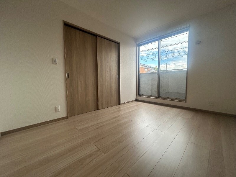 八丁牟田駅 徒歩9分 1階の物件内観写真