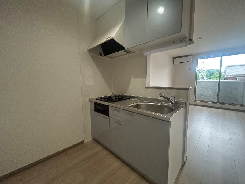 八丁牟田駅 徒歩9分 1階の物件内観写真