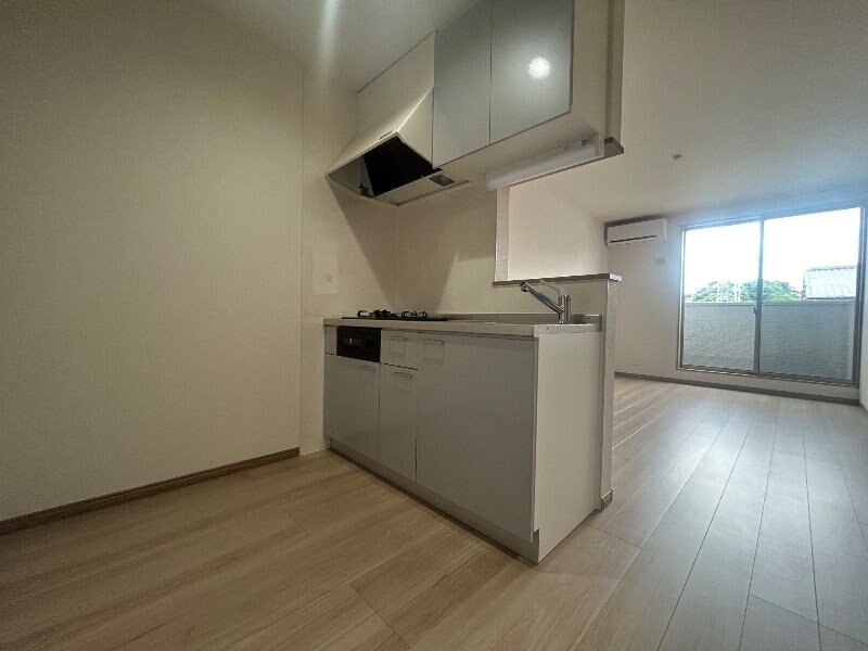 八丁牟田駅 徒歩9分 1階の物件内観写真