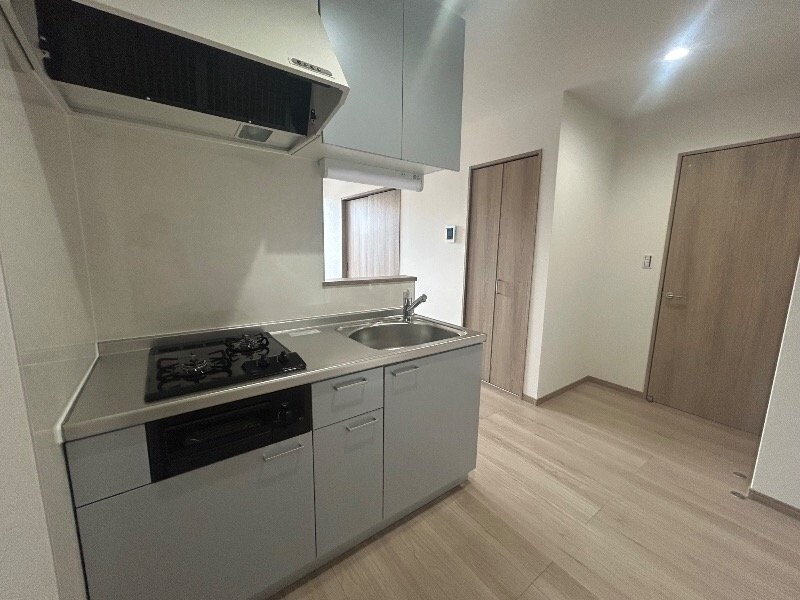 八丁牟田駅 徒歩9分 1階の物件内観写真