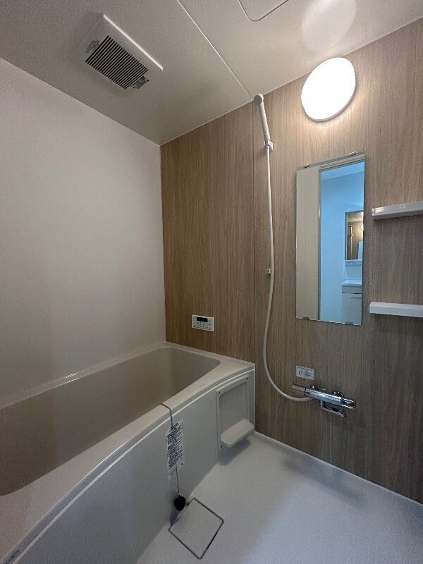 八丁牟田駅 徒歩9分 1階の物件内観写真