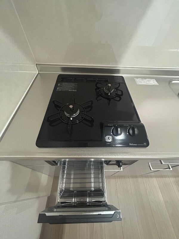 八丁牟田駅 徒歩9分 1階の物件内観写真