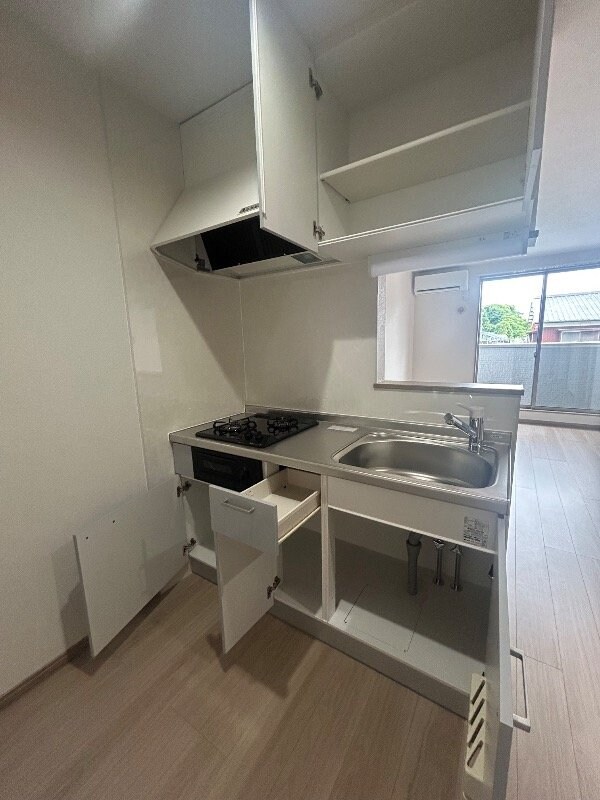 八丁牟田駅 徒歩9分 1階の物件内観写真