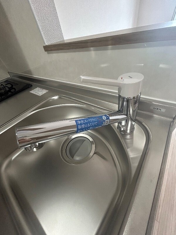 八丁牟田駅 徒歩9分 1階の物件内観写真