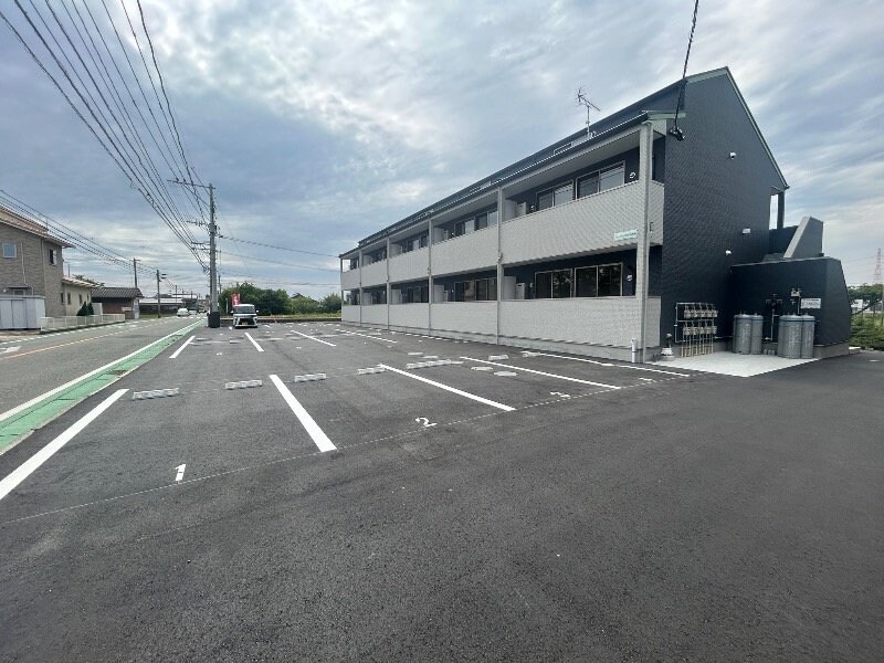 八丁牟田駅 徒歩9分 1階の物件内観写真