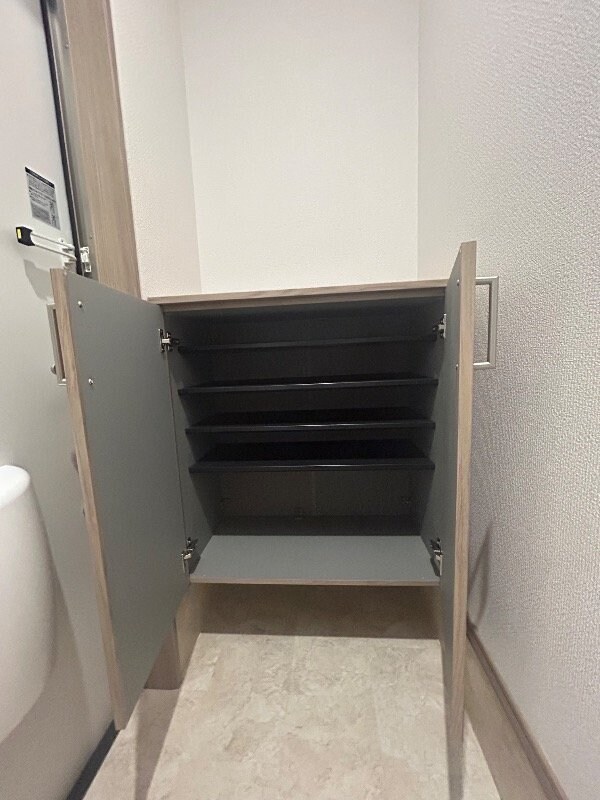 八丁牟田駅 徒歩9分 1階の物件内観写真