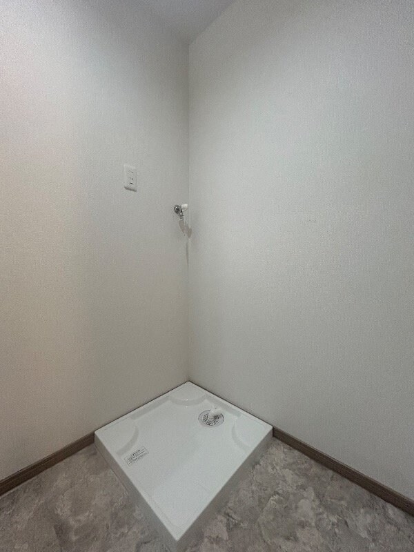 八丁牟田駅 徒歩9分 1階の物件内観写真