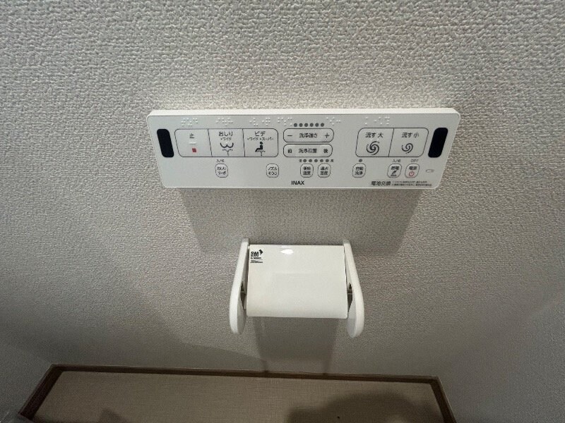 八丁牟田駅 徒歩9分 1階の物件内観写真