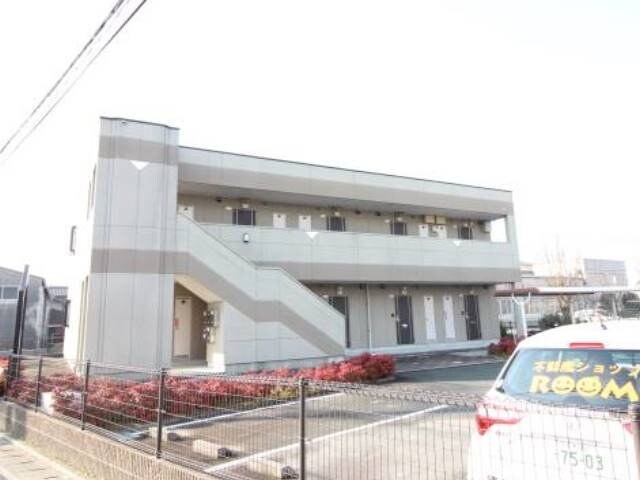 福岡県大川市大字下木佐木の物件外観写真