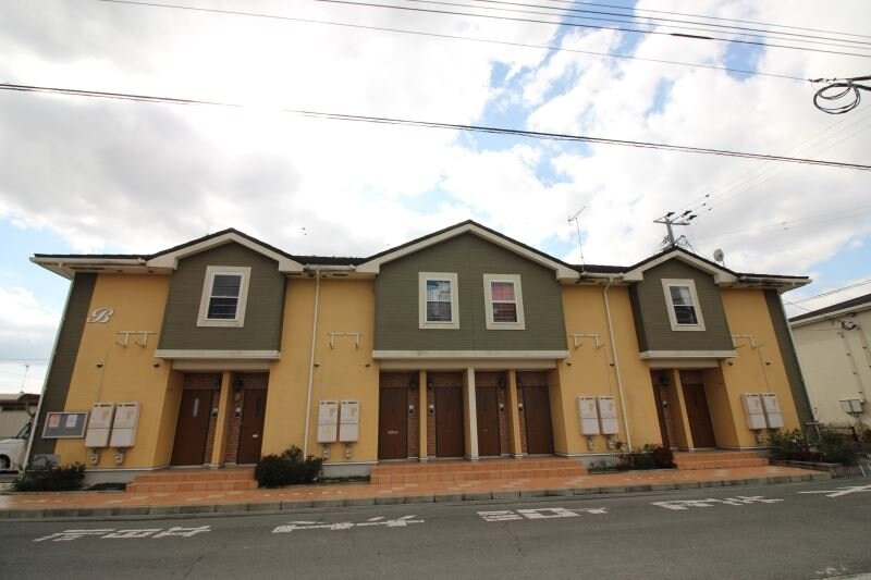 福岡県大川市大字下木佐木の物件外観写真