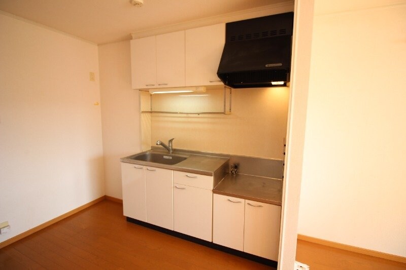 蒲池駅 徒歩35分 2階の物件内観写真