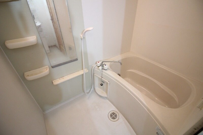 蒲池駅 徒歩35分 2階の物件内観写真