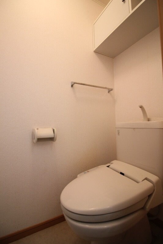 蒲池駅 徒歩35分 2階の物件内観写真