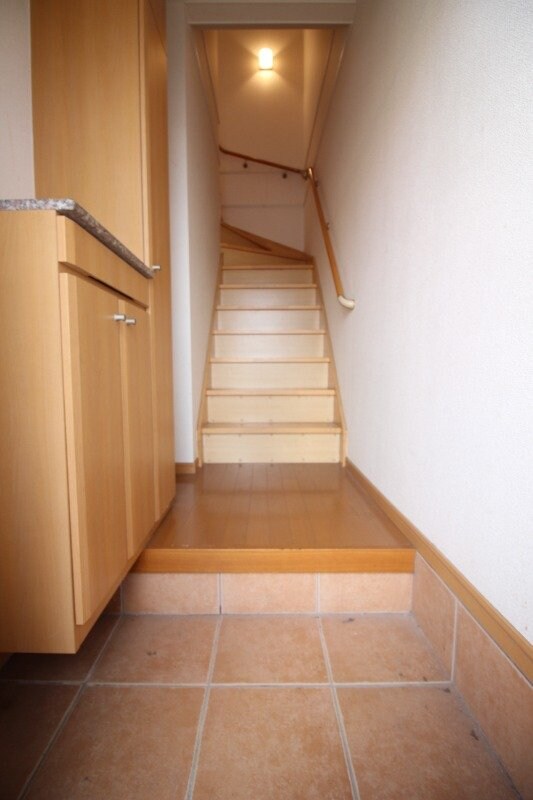 蒲池駅 徒歩35分 2階の物件内観写真