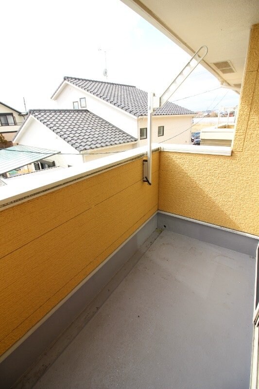 蒲池駅 徒歩35分 2階の物件内観写真