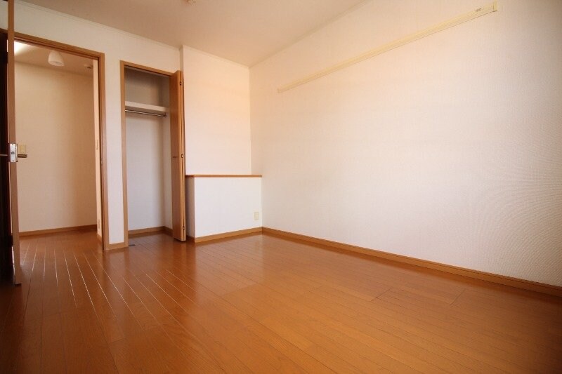 蒲池駅 徒歩35分 2階の物件内観写真