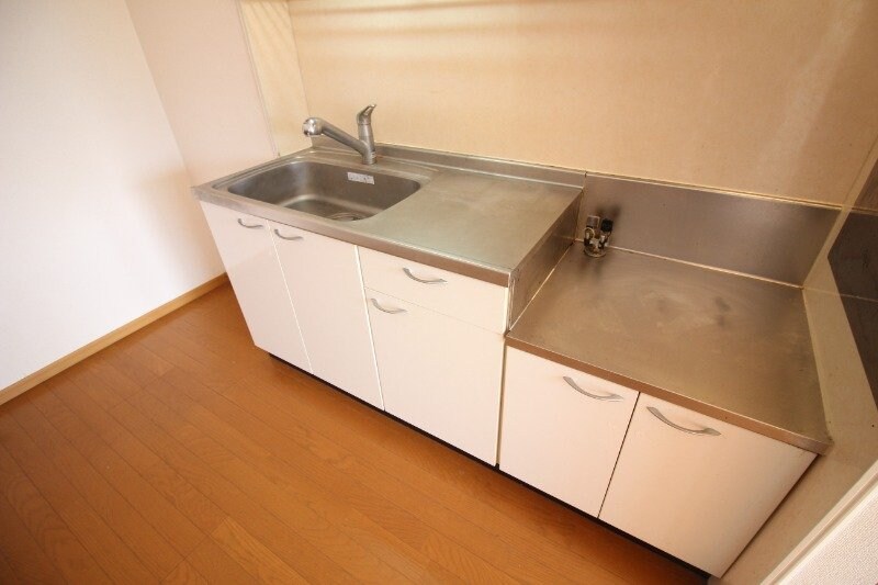 蒲池駅 徒歩35分 2階の物件内観写真