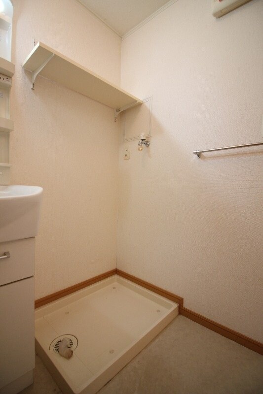 蒲池駅 徒歩35分 2階の物件内観写真