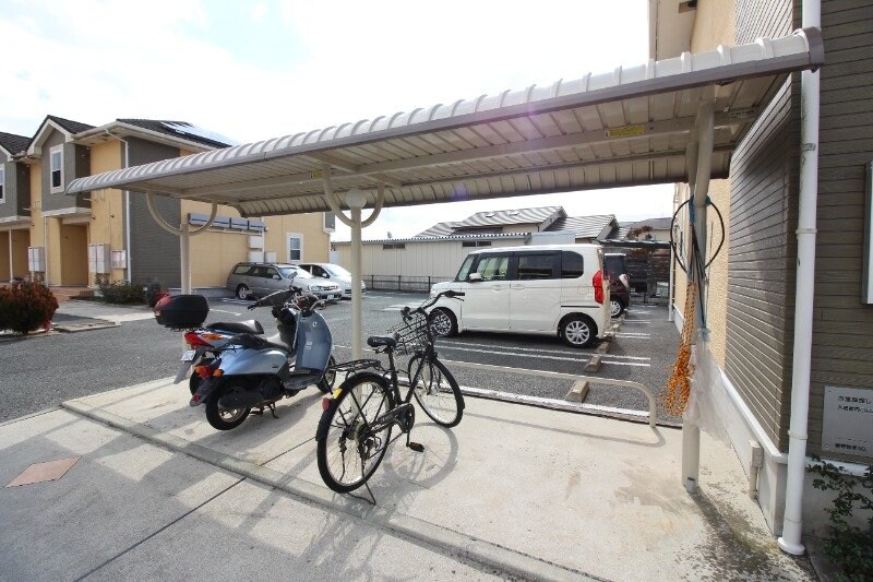 蒲池駅 徒歩35分 2階の物件内観写真