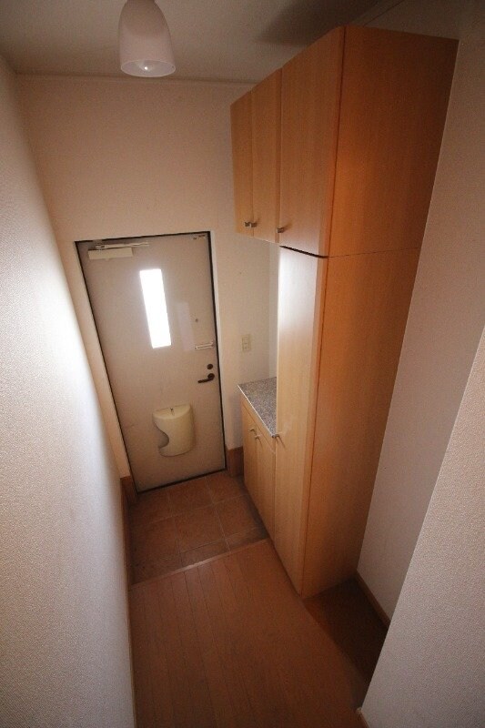 蒲池駅 徒歩35分 2階の物件内観写真