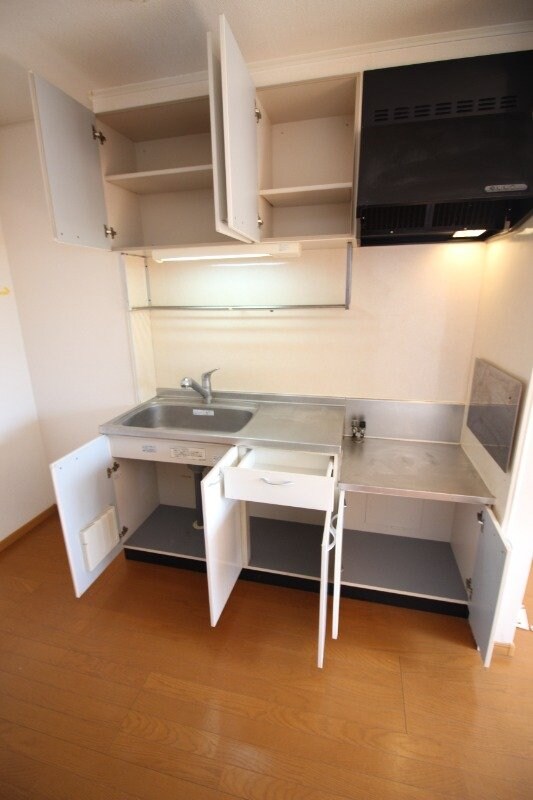 蒲池駅 徒歩35分 2階の物件内観写真