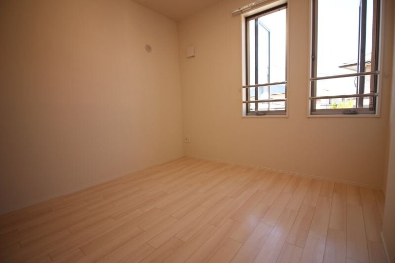 西鉄柳川駅 徒歩10分 2階の物件内観写真