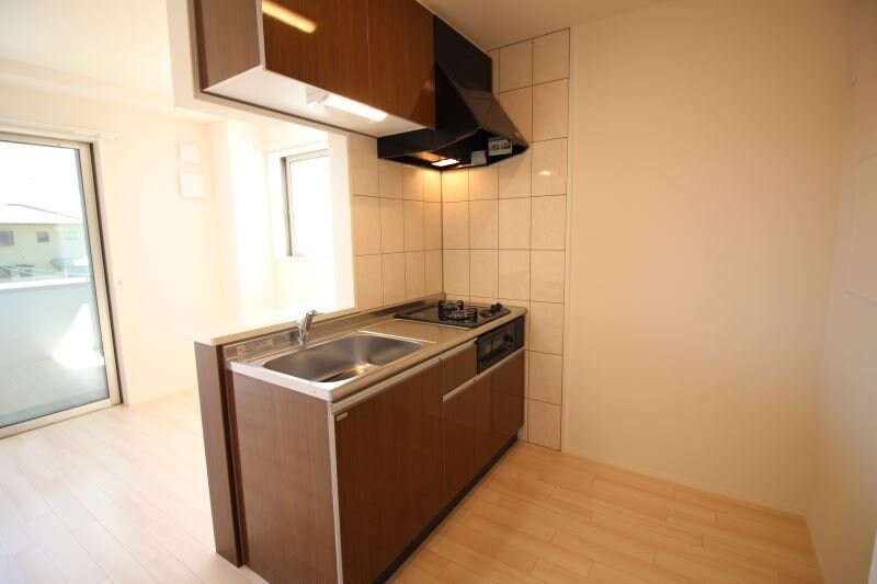 西鉄柳川駅 徒歩10分 2階の物件内観写真