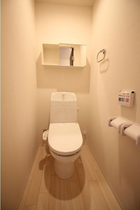 西鉄柳川駅 徒歩10分 2階の物件内観写真