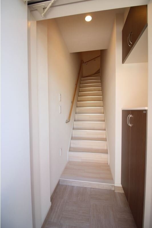 西鉄柳川駅 徒歩10分 2階の物件内観写真