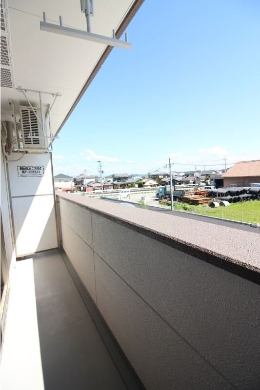 西鉄柳川駅 徒歩10分 2階の物件内観写真