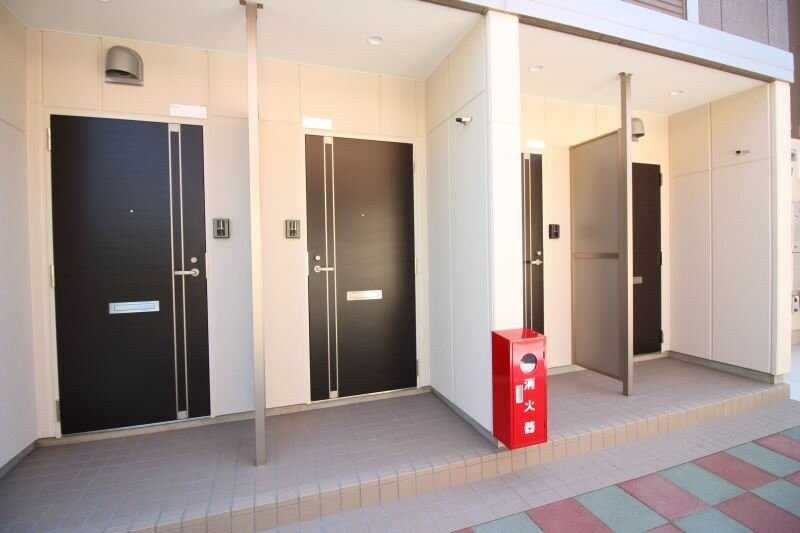 西鉄柳川駅 徒歩10分 2階の物件内観写真