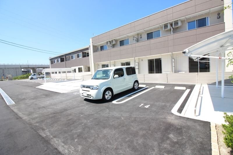 西鉄柳川駅 徒歩10分 2階の物件内観写真