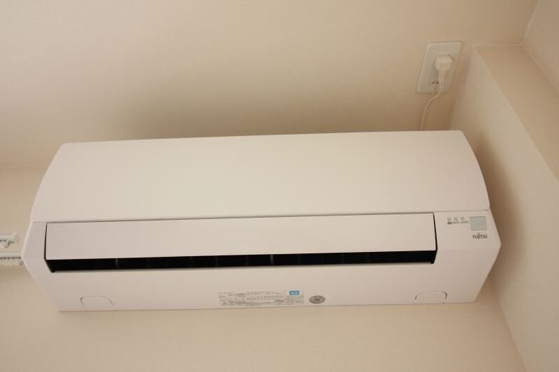 西鉄柳川駅 徒歩10分 2階の物件内観写真