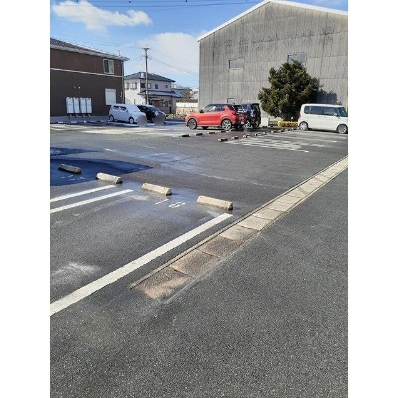 羽犬塚駅 バス16分  堀川バス・八女学院下車：停歩17分 2階の物件内観写真