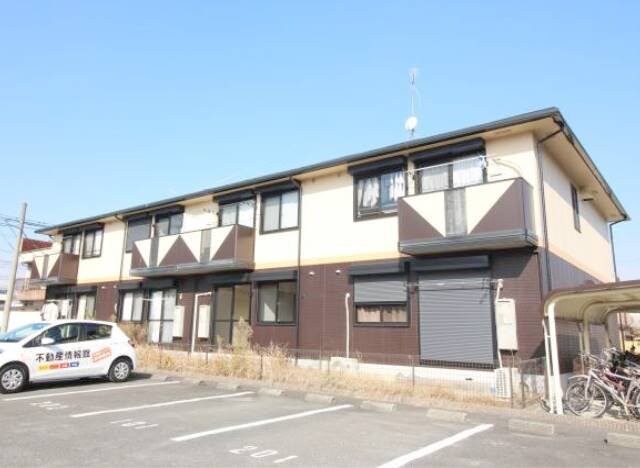 福岡県大川市大字榎津の物件外観写真