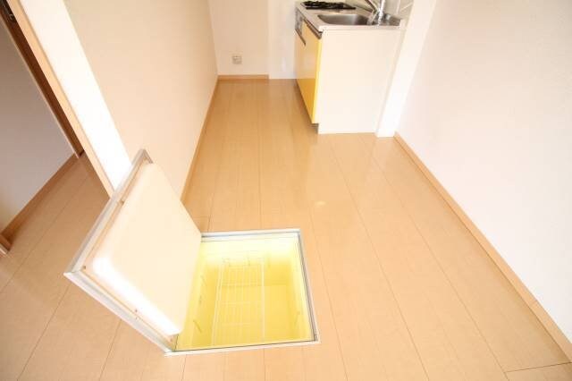 矢加部駅 徒歩37分 1階の物件内観写真