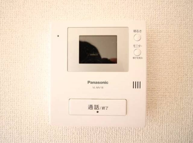 矢加部駅 徒歩37分 1階の物件内観写真