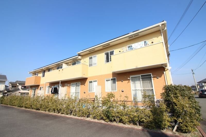 福岡県柳川市三橋町柳河の物件外観写真