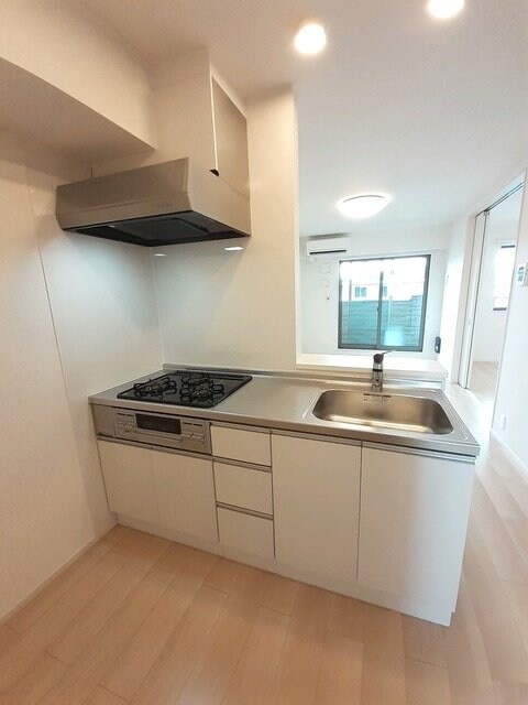 羽犬塚駅 徒歩36分 2階の物件内観写真