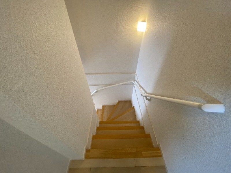 羽犬塚駅 徒歩36分 2階の物件内観写真