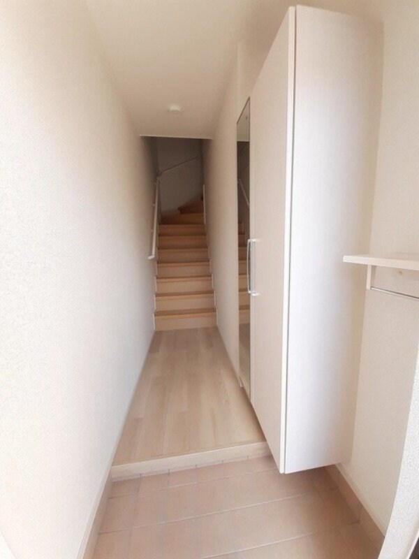 羽犬塚駅 徒歩36分 2階の物件内観写真