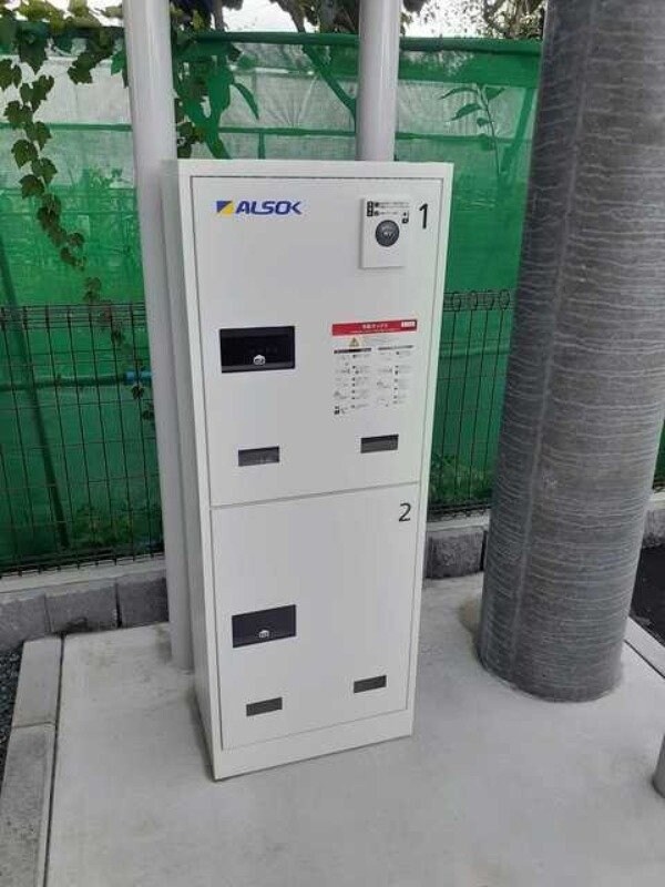 羽犬塚駅 徒歩36分 2階の物件内観写真