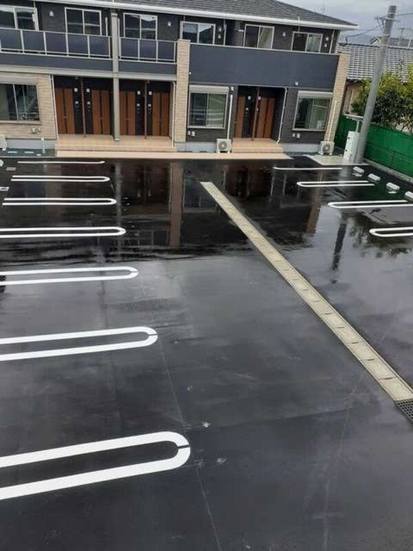 羽犬塚駅 徒歩36分 2階の物件内観写真