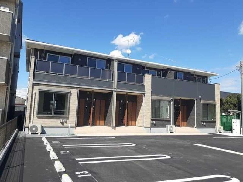 羽犬塚駅 徒歩36分 2階の物件内観写真