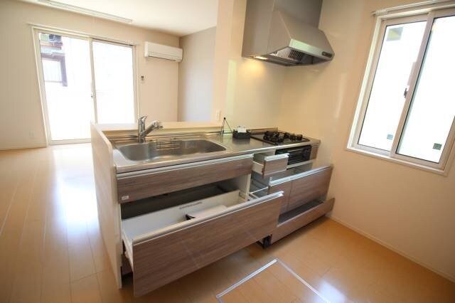 矢加部駅 徒歩26分 2階の物件内観写真